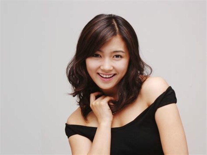 Nam Sang-mi