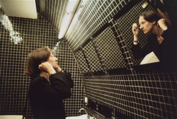 Nan Goldin