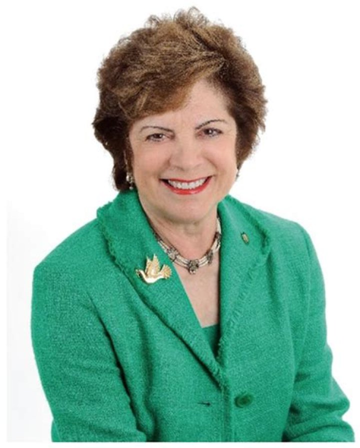 Nan Rich