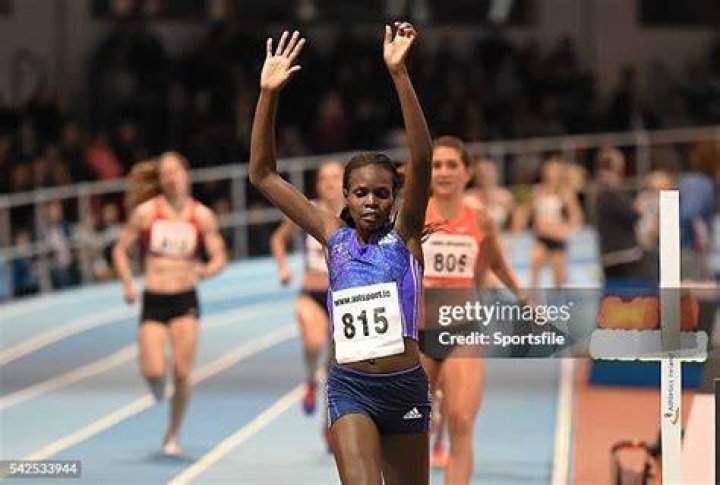 Nancy Chepkwemoi