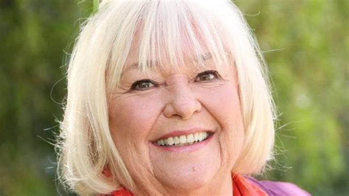 Nancy Fuller