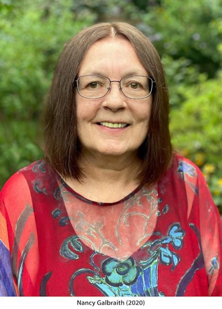 Nancy Galbraith