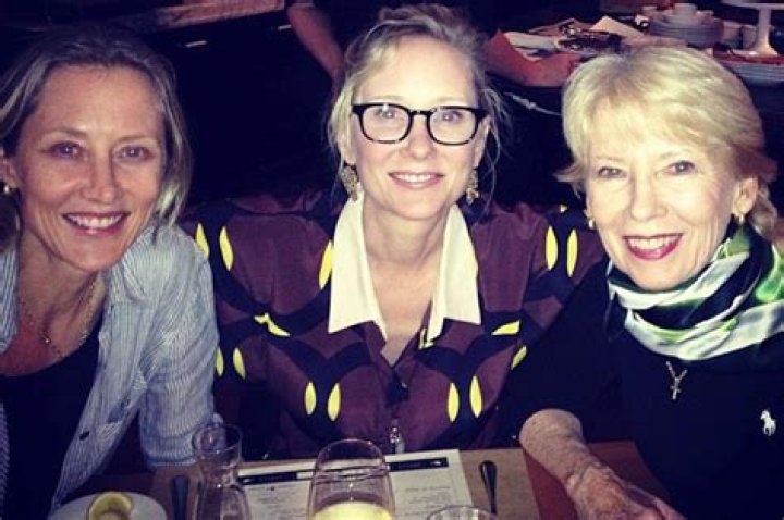 Nancy Heche