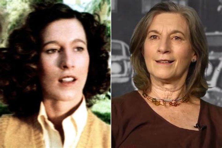Nancy Kyes