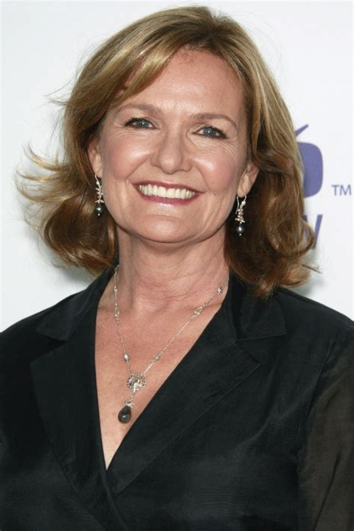 Nancy Lenehan