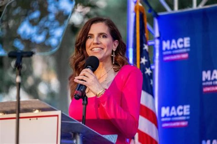 Nancy Mace