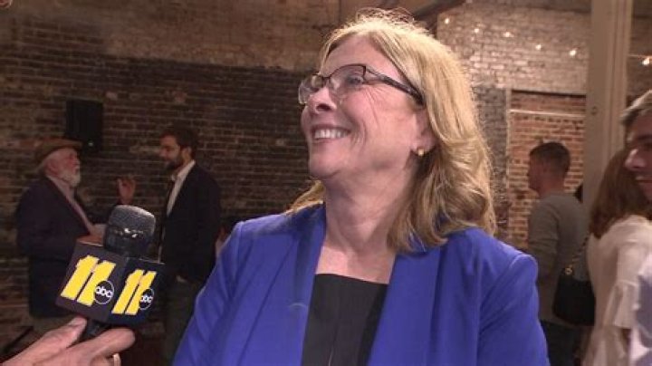 Nancy McFarlane