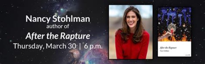 Nancy Stohlman