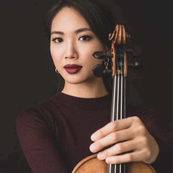 Nancy Zhou