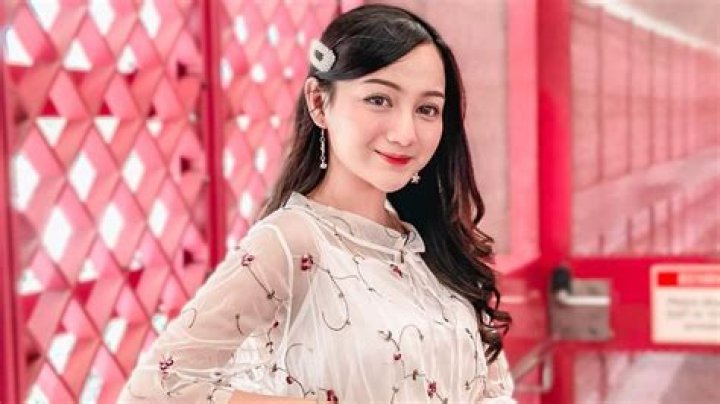 Nanda Arsyinta