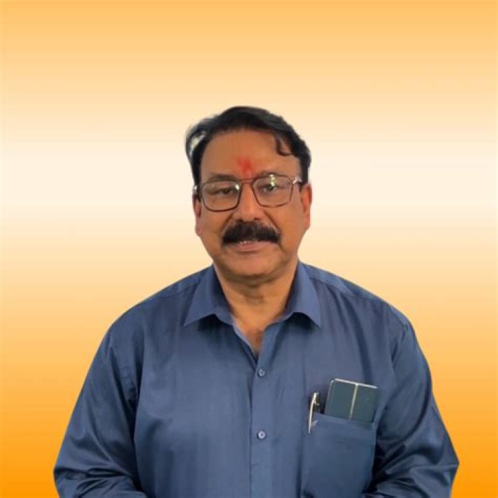 Nandlal Choudhary