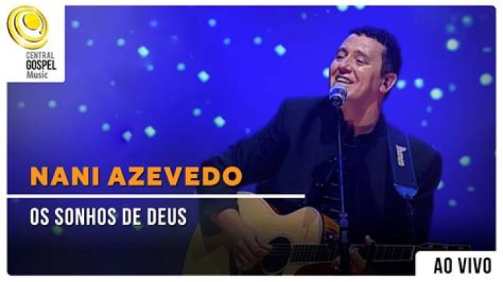 Nani Azevedo