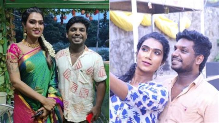 Nanjil Vijayan