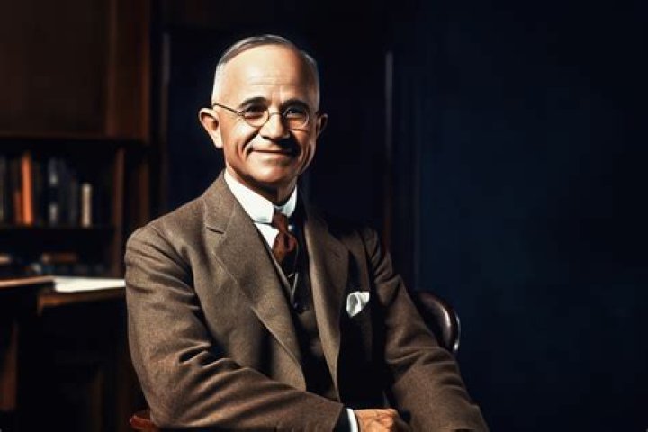 Napoleon Hill