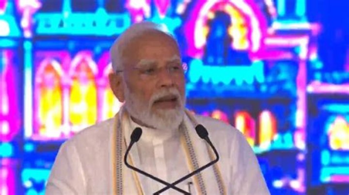 Narendra Modi