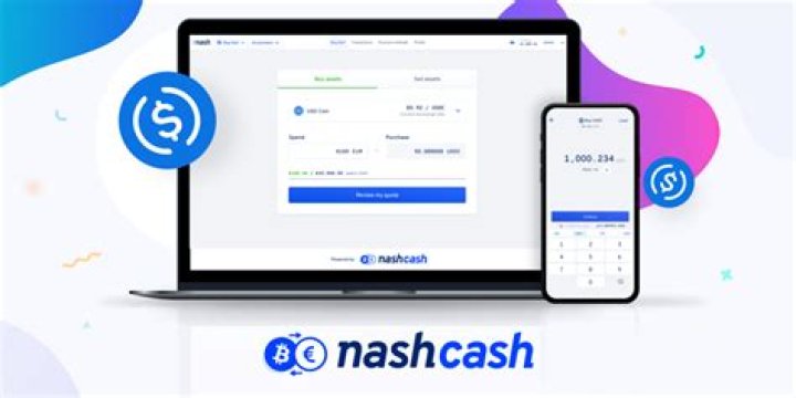 Nash Cash