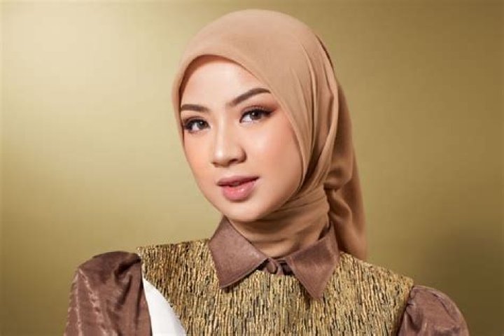 Nashwa Zahira