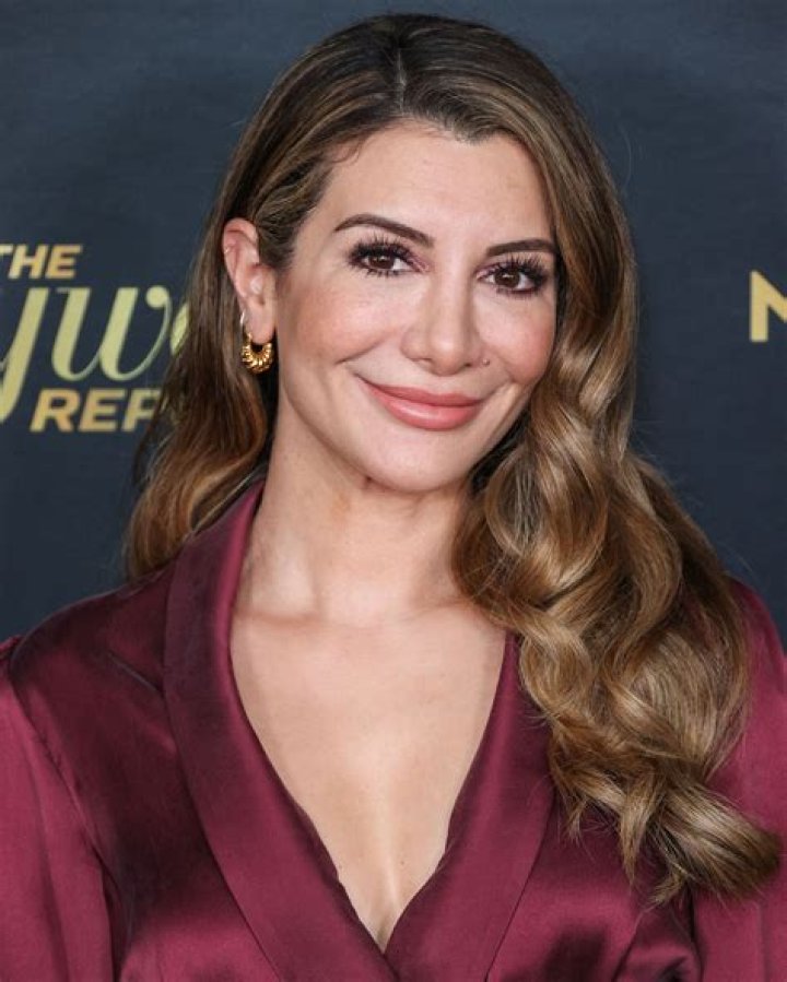 Nasim Pedrad