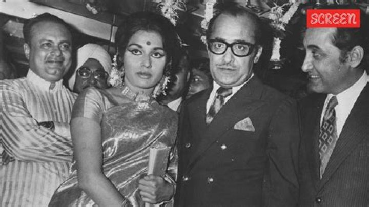 Nasir Hussain
