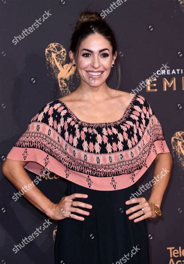 Natalia Cordova-Buckley