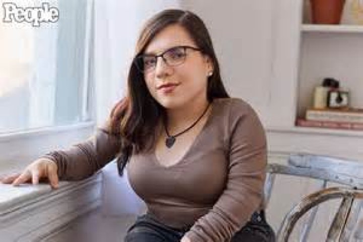 Natalia G Novio