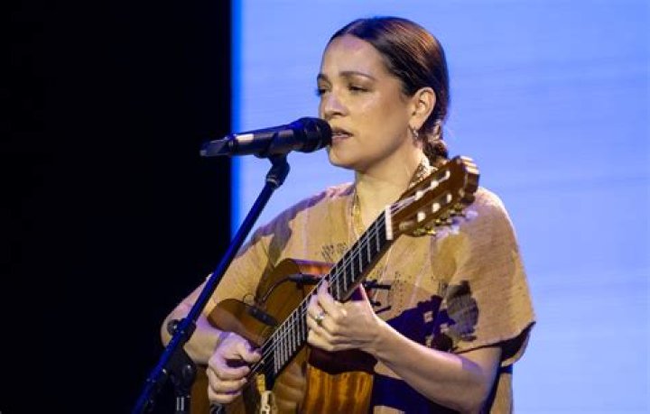 Natalia Lafourcade