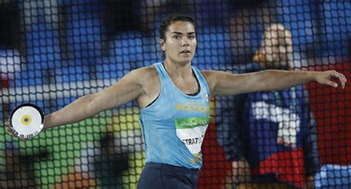 Natalia Stratulat