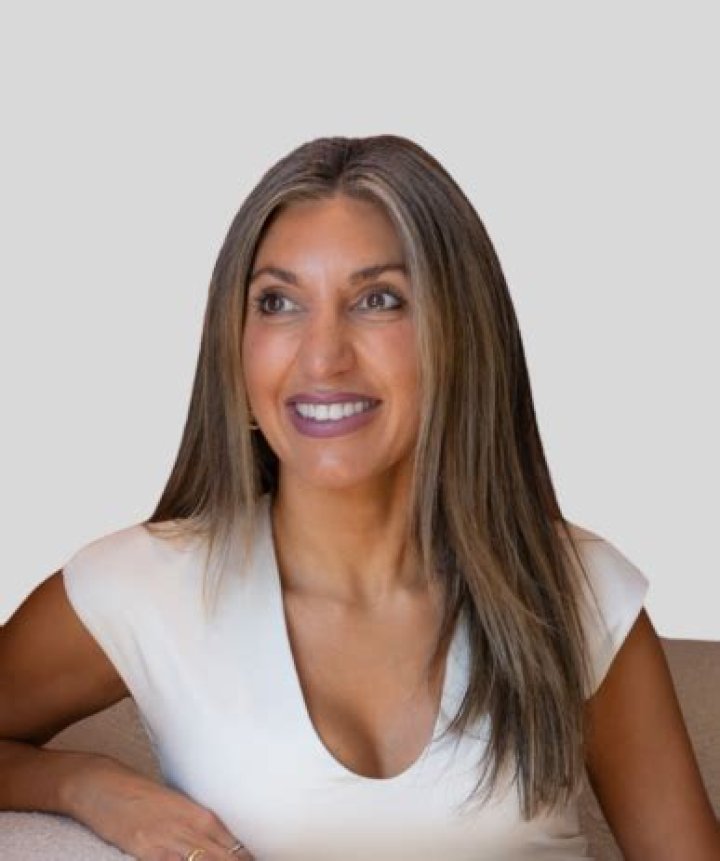 Natalie Benson Aneil