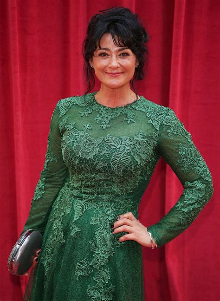 Natalie J. Robb