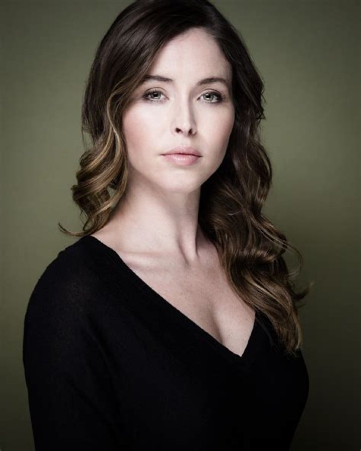 Natalie Krill
