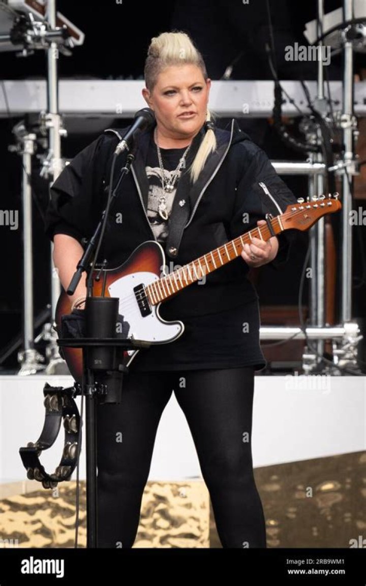 Natalie Maines