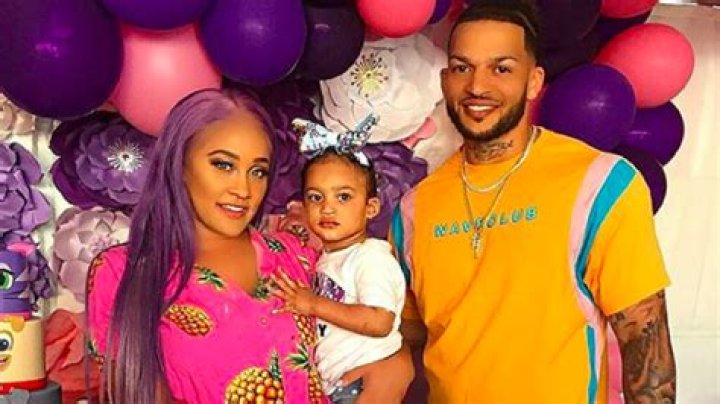 Natalie Nunn And Scotty Viral Video Twitter: Baby Picture And Reddit Update