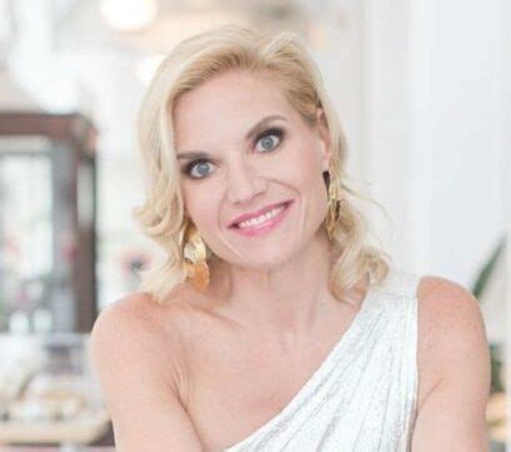 Natalie Reddell