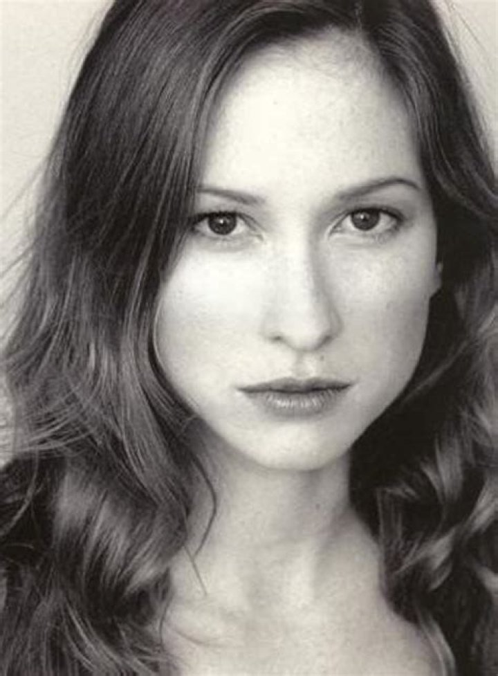 Natalie Shaw