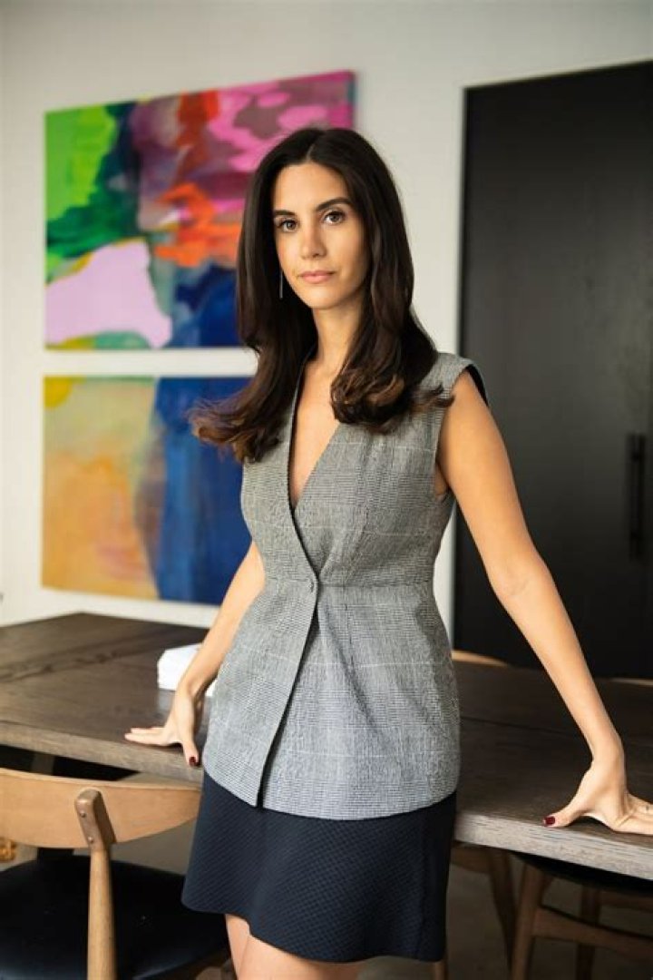 Natalie Zfat