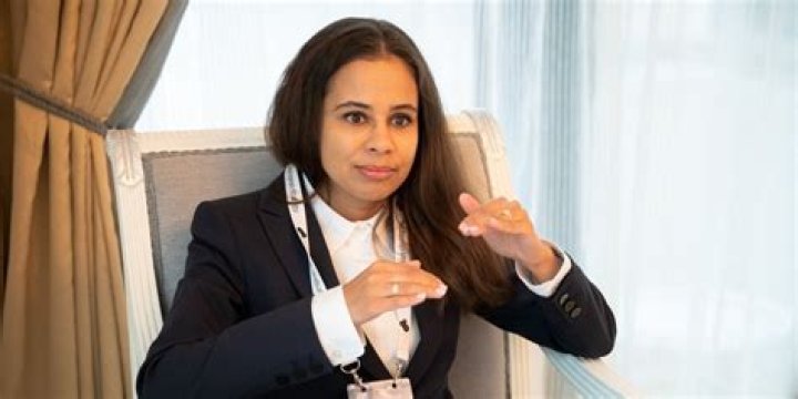 Nataliya Bugayova