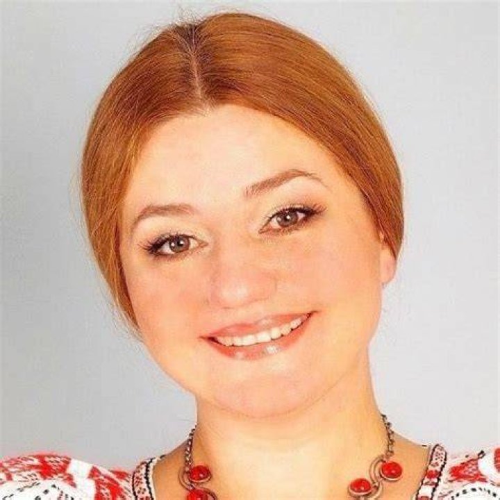 Nataliya May