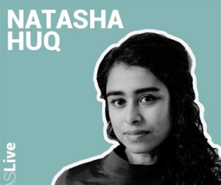 Natasha Huq