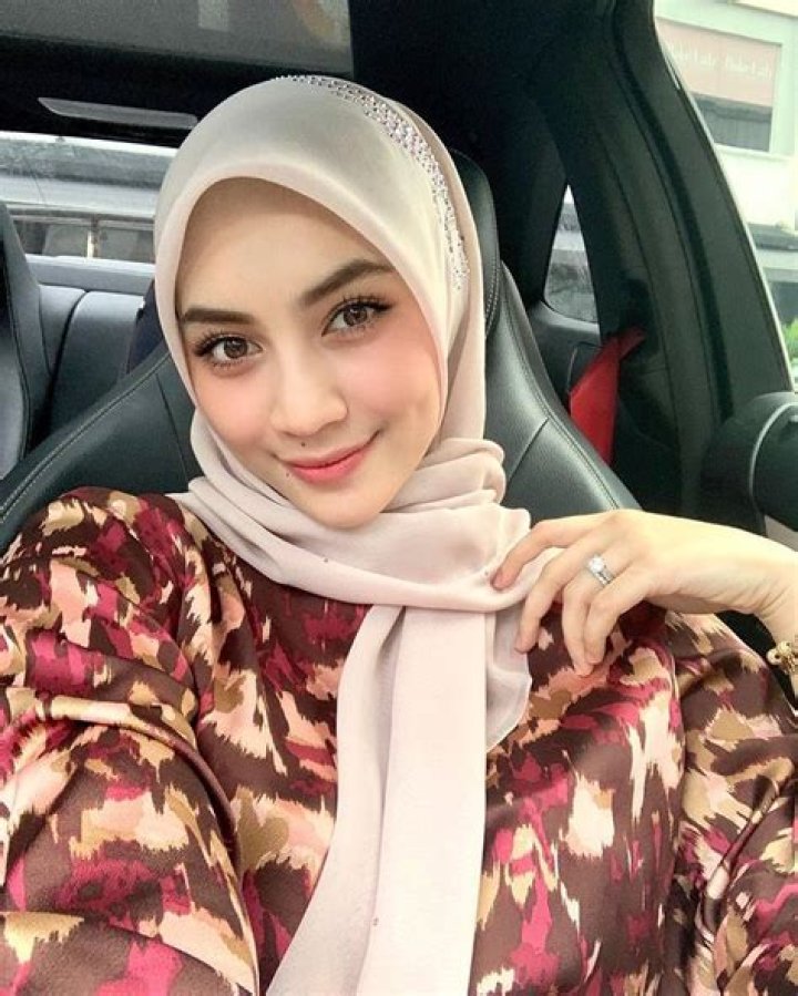 Natasya Nazreen