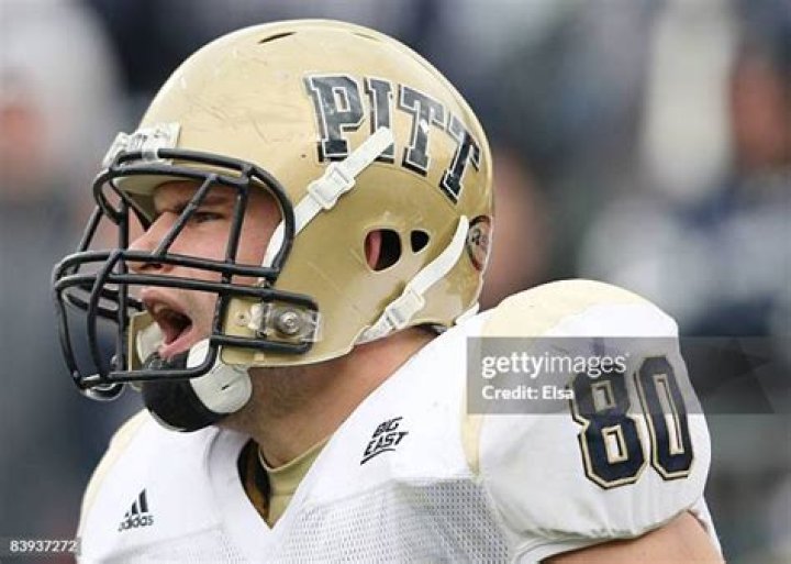 Nate Byham