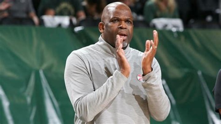 Nate McMillan