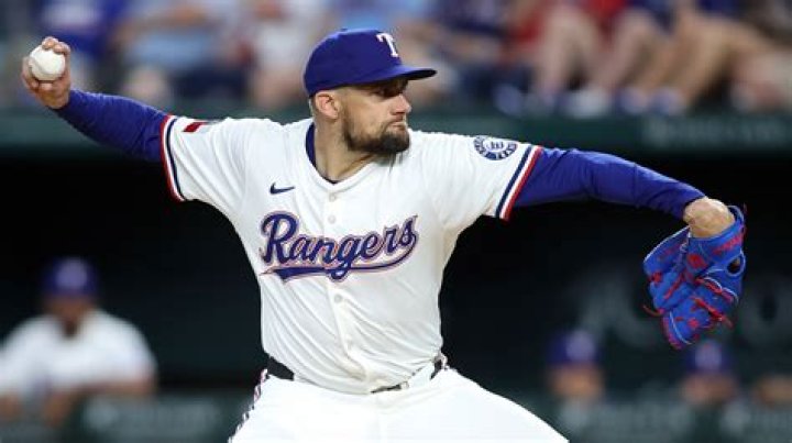 Nathan Eovaldi