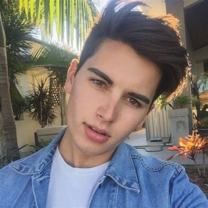 Nathan Kriis