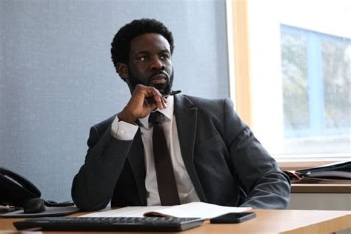 Nathan Mensah