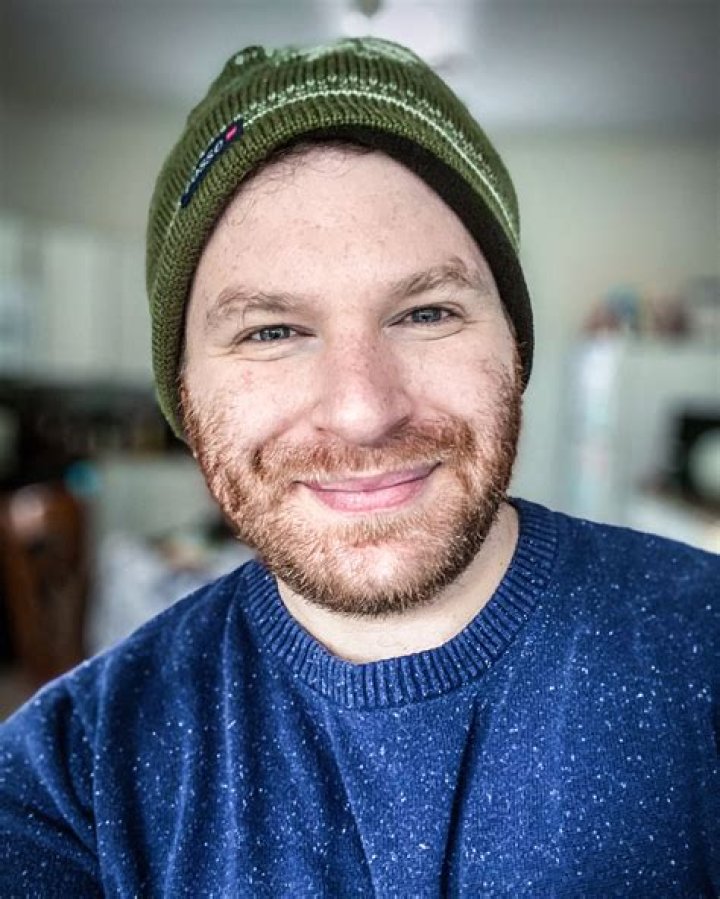 Nathan Miller