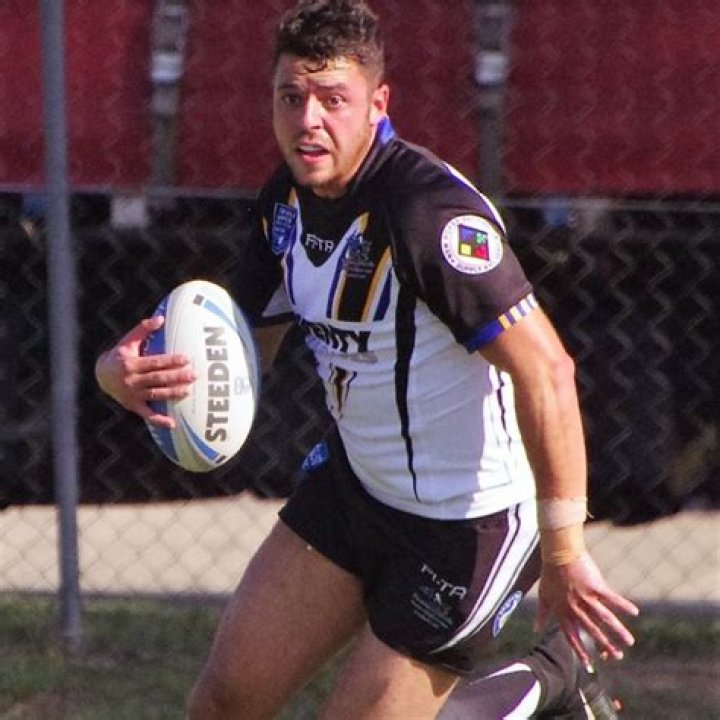 Nathan Milone