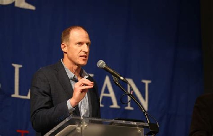 Nathan Sanderson