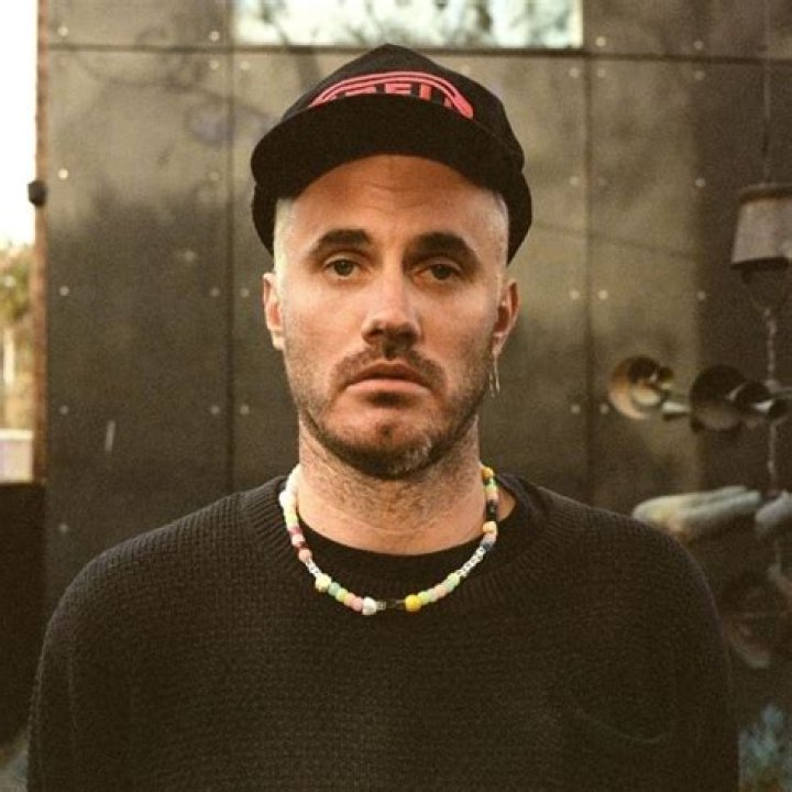 Nathan Scherrer