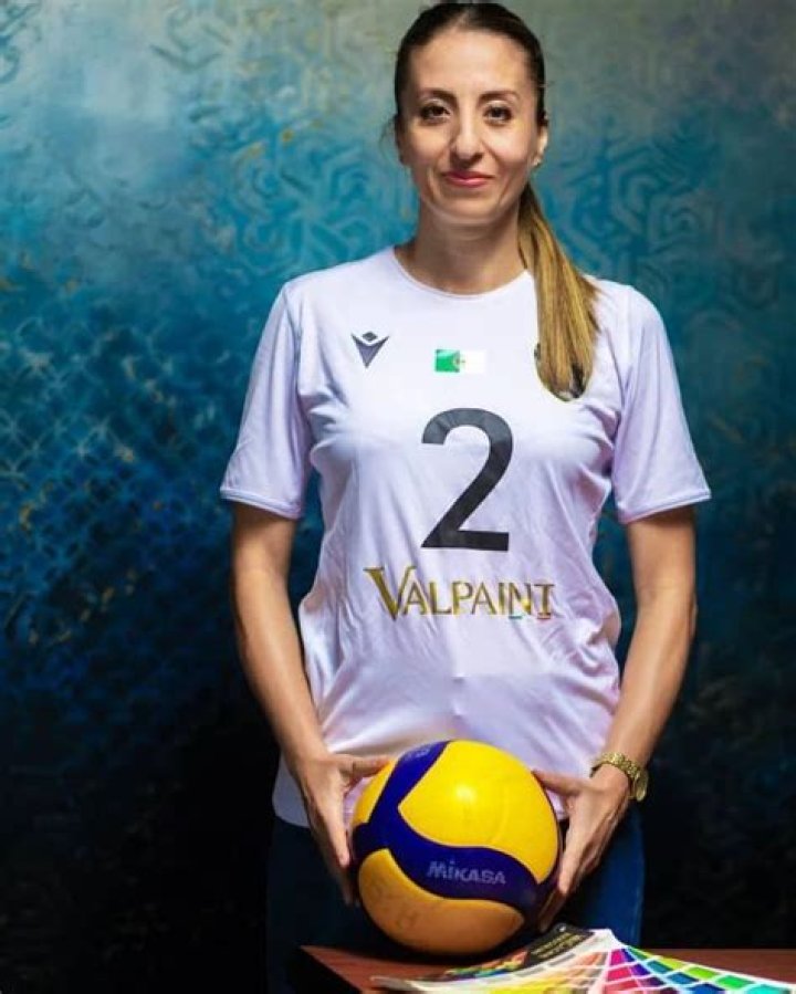 Nawal Mansouri