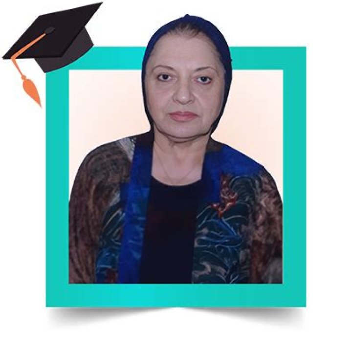 Nawal Mohammed